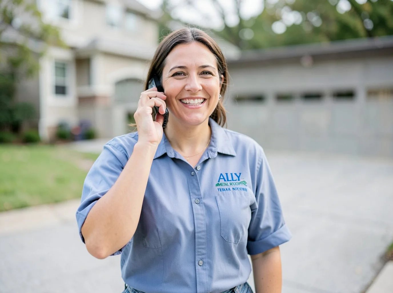 Metal Roof Installation Norman, AR FAQs